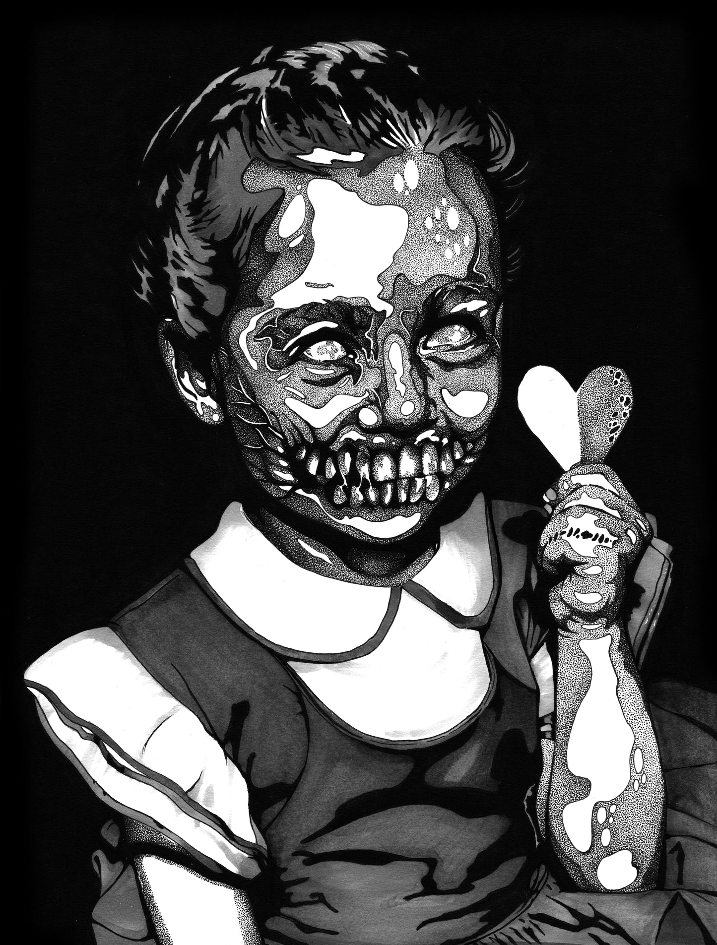 (Original) A Heart For Those Who Don't Have Ones