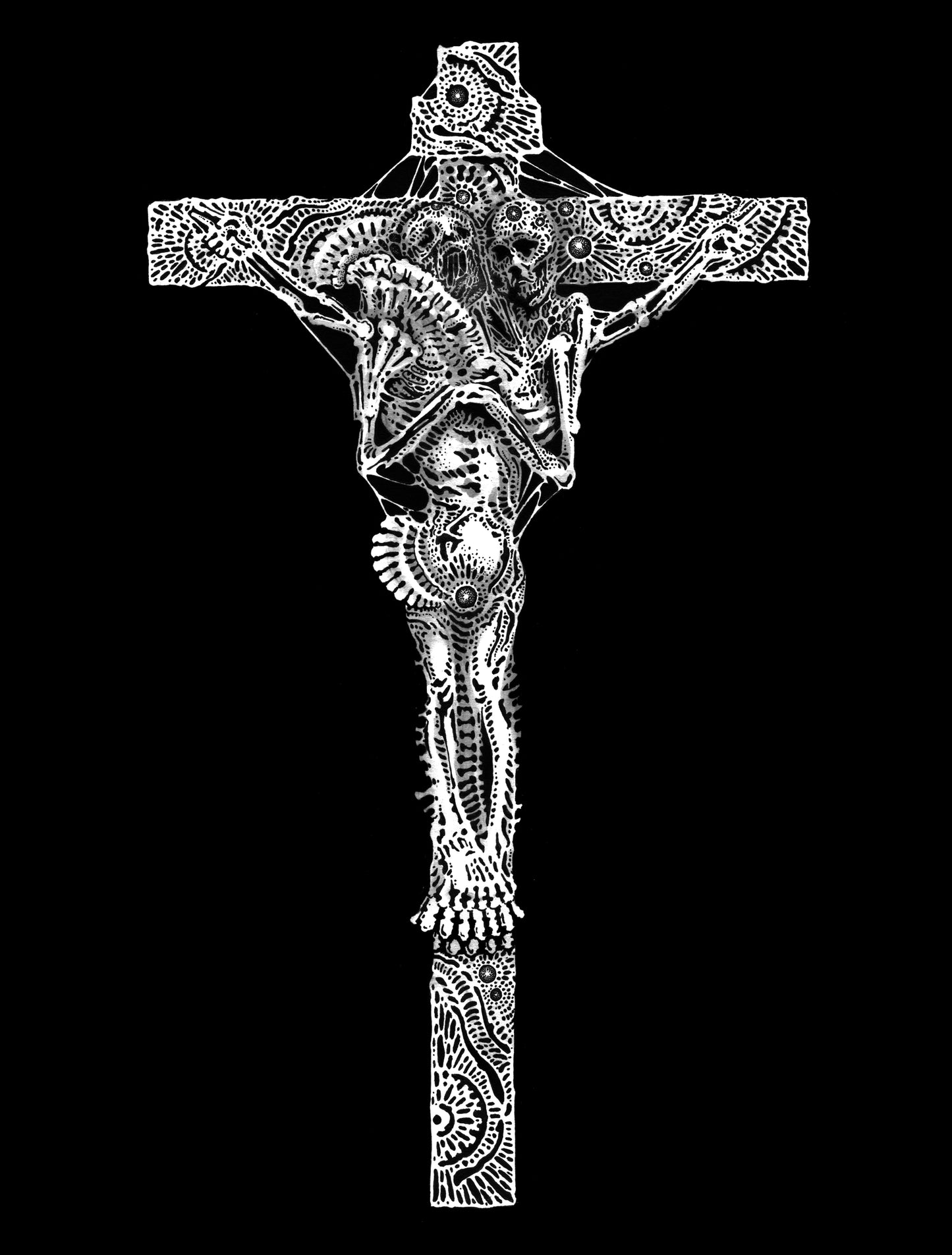 (Original) Crucifixion