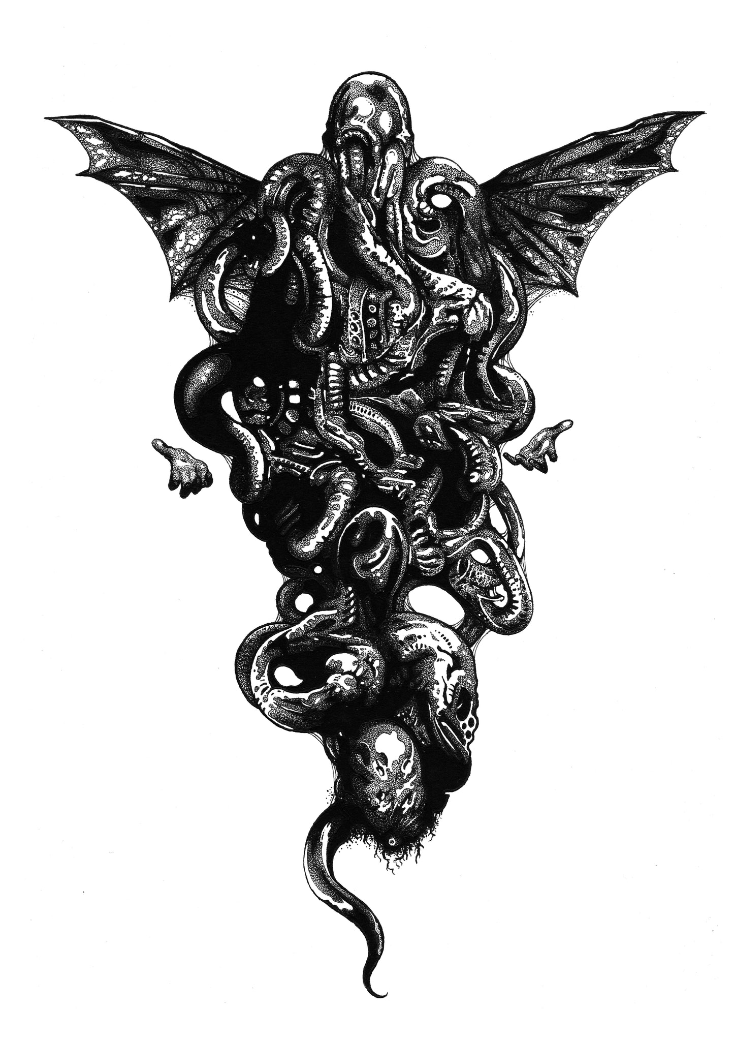 (Original) Cthulhu